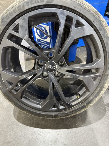 Audi rs3 18inch alloy wheel - audi,