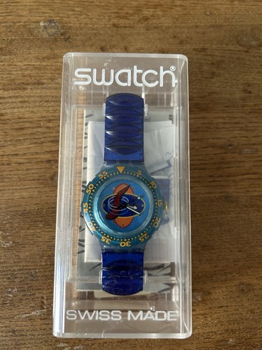 Vintage 1994 swatch - swatch, 200
