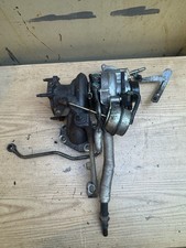 VAUXHALL ASTRA J VXR GTC 2.0