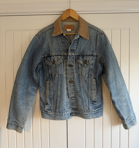 Vintage levi orange - vintage,