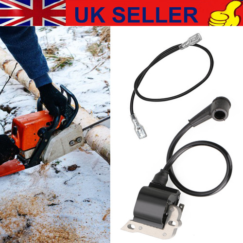 Ignition coil 503 - coil, 90