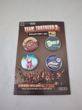 Team Fortress 2 Loot Crate