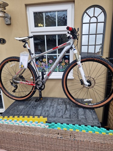 Boardman pro 29er size large - size,