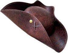 Deluxe Traditional Brown