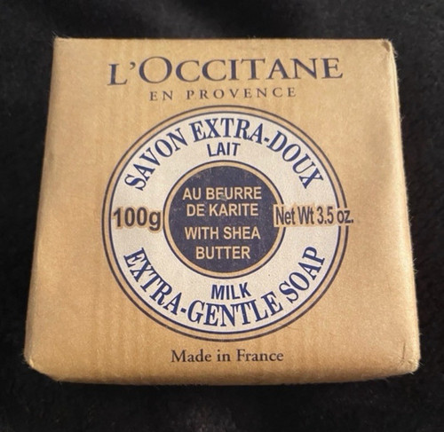Occitane extra gentle - l'occitane, extra-gentle