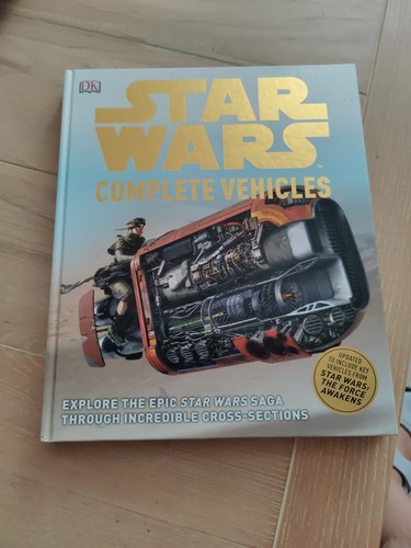 Star wars complete - star,