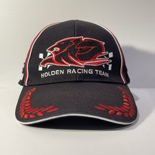 Holden racing team hrt cap - racing,