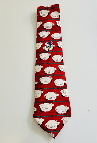 Ian heath for tie - tie, rack