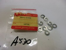 A530. Suzuki GT 550_750 Washer Lock Washer Frame 08321-21068