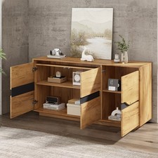 Sideboard Storage Cabinet