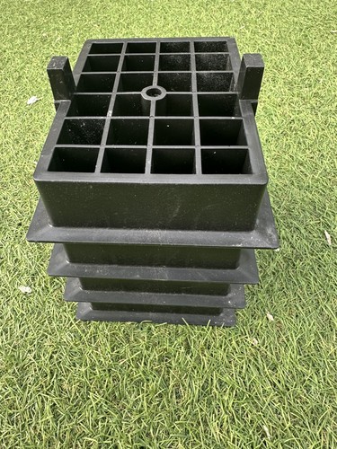 Caravan carastack stacking - caravan,