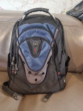 SWISSGEAR Wenger Ibex 18"