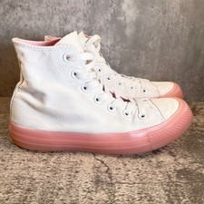 Converse Trainers Womens UK 5