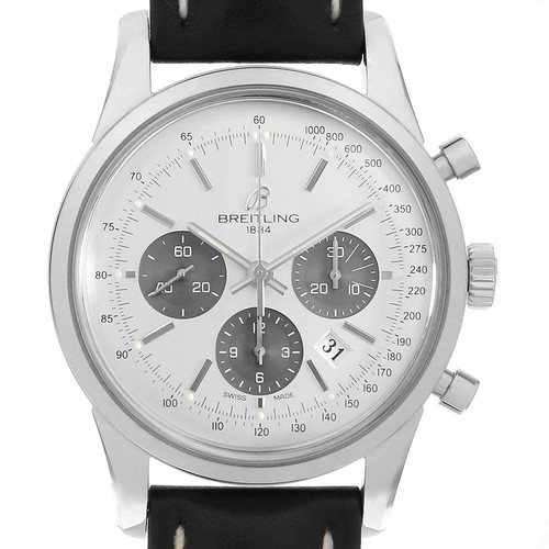 Breitling transocean - breitling,
