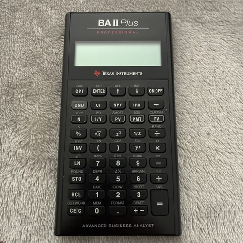 Texas instruments plus - ii,