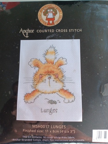 New unopened anchor - unopened,,