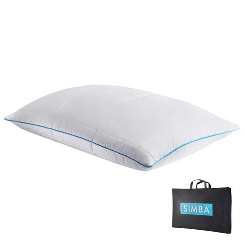 New simba aerodown pillow - aerodown, x