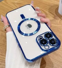 Case For iPhone 16 15 14 13 12