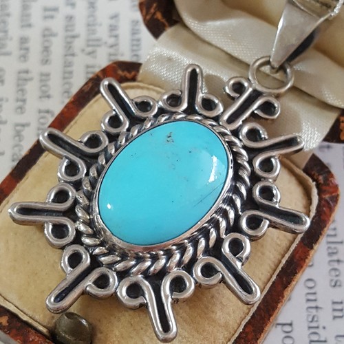 Vintage 925 sterling silver - vintage,