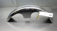 Suzuki GS750 B C E 1977-1979 Motorcycle Chrome Front Mudguard Fender 