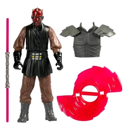 Star wars darth maul - maul, 4"