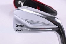 Srixon Z-U85 Utility #2 Iron /