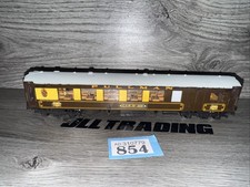 Wrenn Oo Gauge Pullman Coach