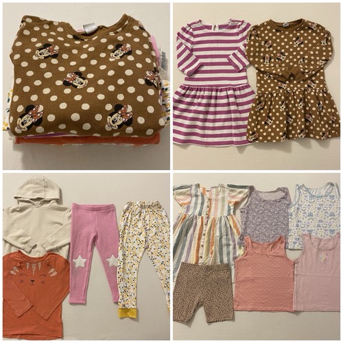 Girls clothes bundle years - clothes,
