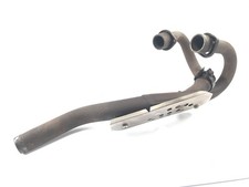 Yamaha XTZ 660 3YF [1992] -