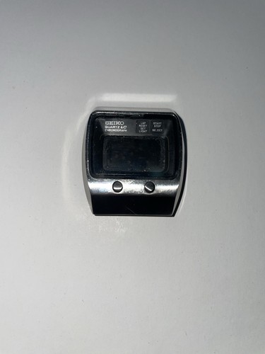 Vintage seiko quartz - vintage, lc