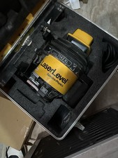 Laser Level
