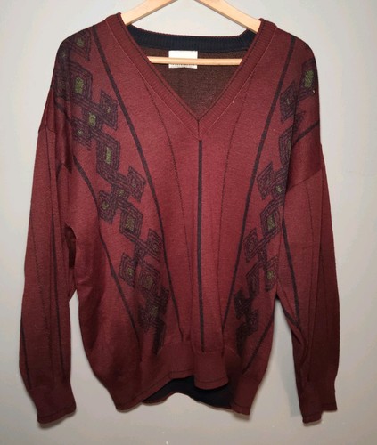 Vintage pierre sangan jumper - vintage,