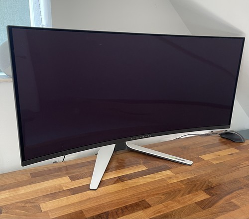 Alienware aw3423dw oled - alienware,