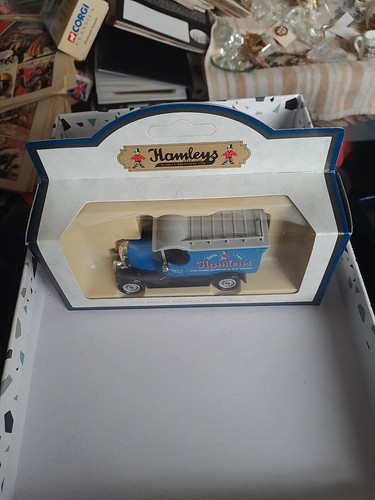Days gone lledo hamleys - days,