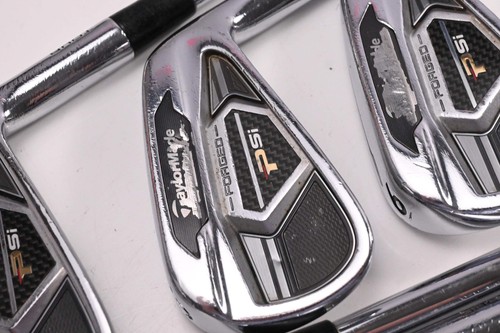 Taylormade psi tour - taylormade, irons