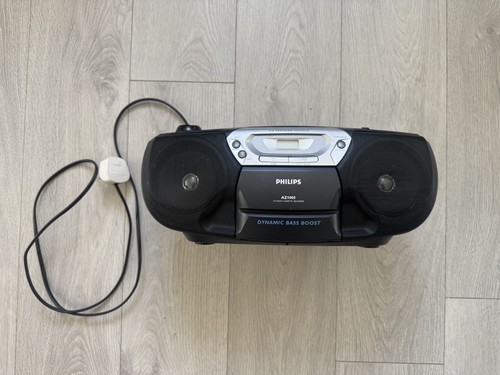 Philips az1007 player - az1007/05, cd