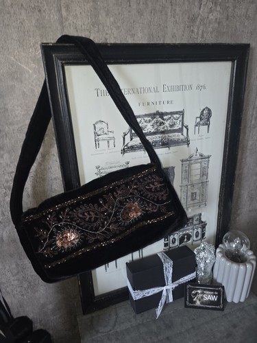 Elegant laura ashley black - elegant,