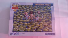 SEALED TOY STORY 4 1000 PIECE