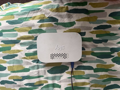 Sky se210 wireless booster box - wireless,