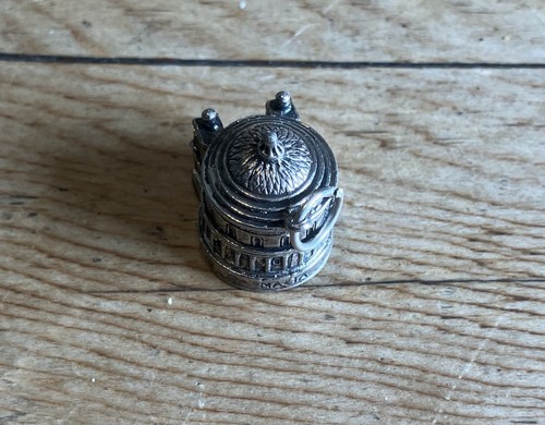 Silver coloured lucky charms - silver,