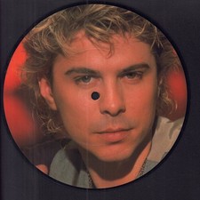 David van Day Young Americans