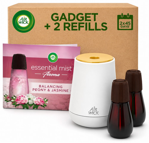 Air wick essential mist - air,