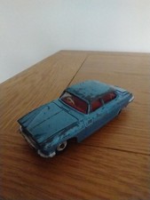 Vintage Dinky Jaguar Mark X
