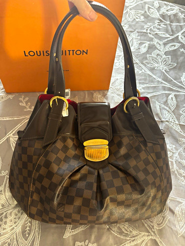 Louis vuitton damier ebene - louis,