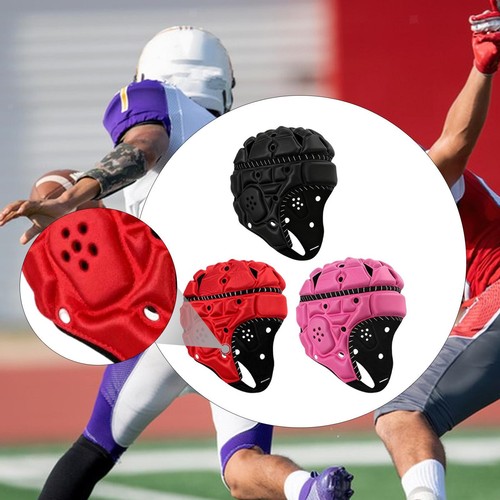 Rugby helmet adult gear - rugby, scrum