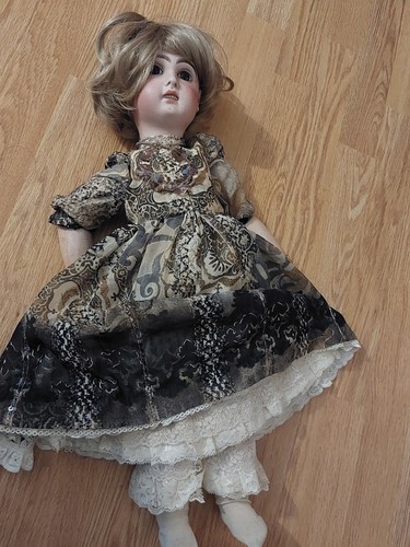 French dolls collectable - ,