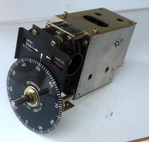 Yaesu 301 vfo module - vfo,