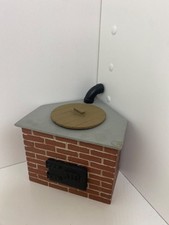 CORNER COPPER WASHING LAUNDRY SCULLERY DOLLS HOUSE