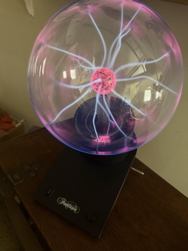 Vintage fantasia inch plasma - vintage, 9