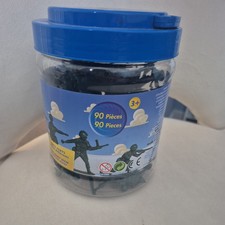 Toy Story Green Army Men X73